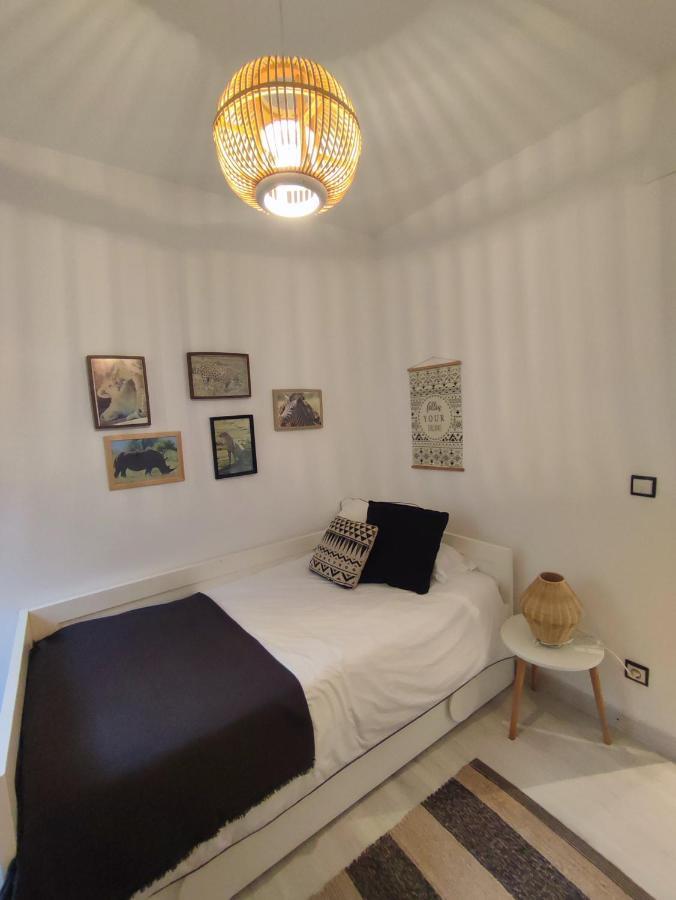 Beach Accommodation Apartment San Sebastián Eksteriør billede